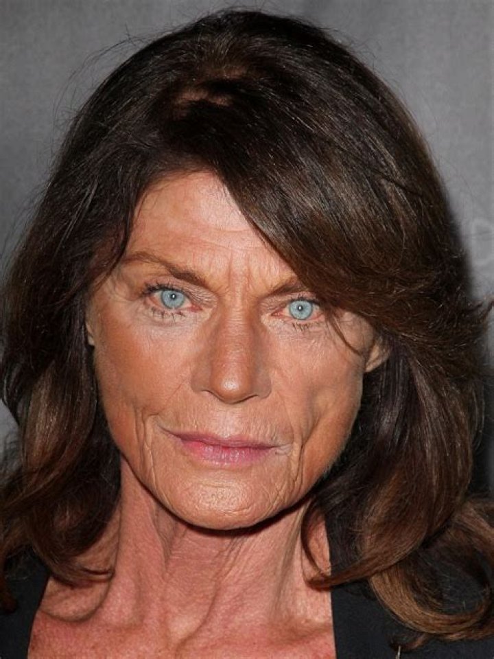 Meg Foster as seen in a picture that was taken at the Phoenix Film Festival 2013, on April 6