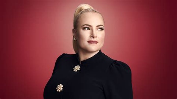 Meghan McCain at the Republican National Convention in September 2008