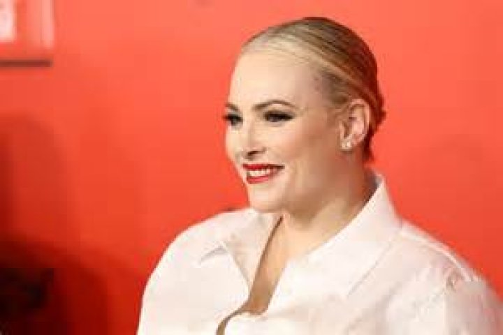 Meghan McCain at the University of California, Berkeley in 2009
