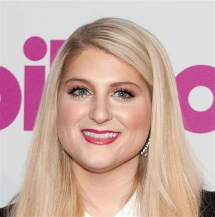Meghan Trainor at The Y-100 All About That Bass Party held at the Fontainebleau.
