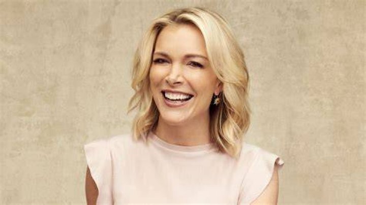 Megyn Kelly at the Variety's Power Of Women: New York in April 2016