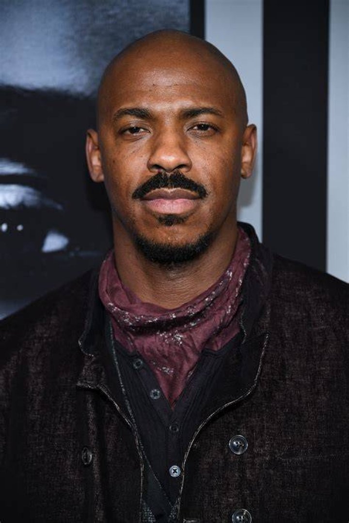 Mehcad Brooks as seen at 2011 USA Upfronts, Lincoln Center
