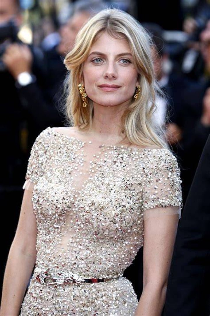 Melanie Laurent at Inside the Wave Gala 2014