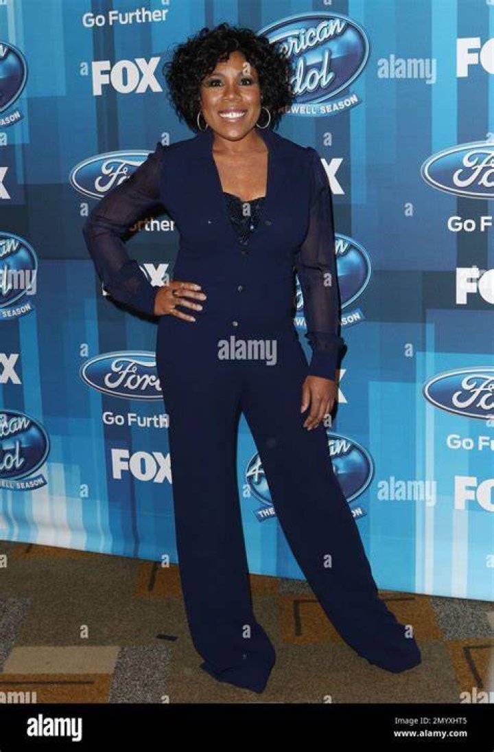 Melinda Doolittle as seen in an Instagram Post in December 2019