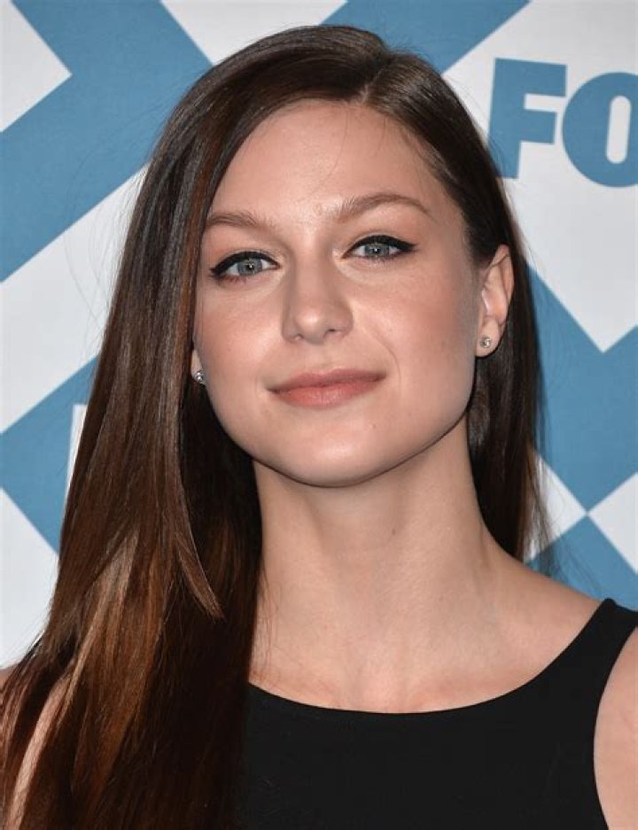 Melissa Benoist 2014
