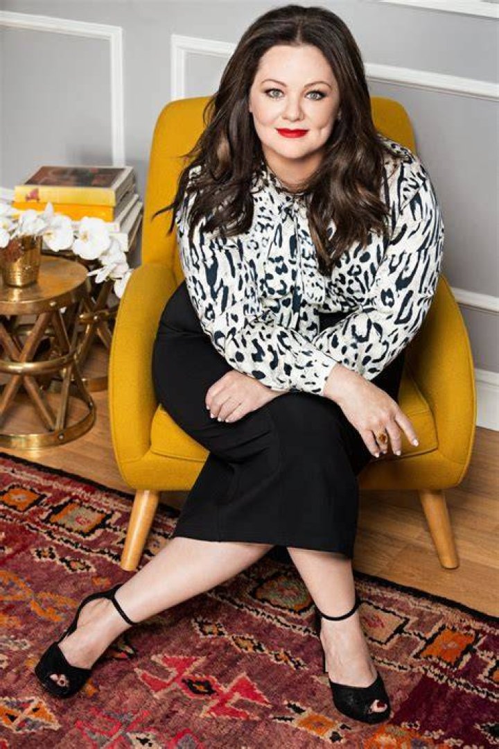 Melissa McCarthy clothing