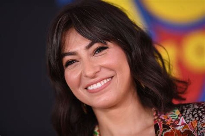 Melissa Villase&ntilde;or as seen in February 2013