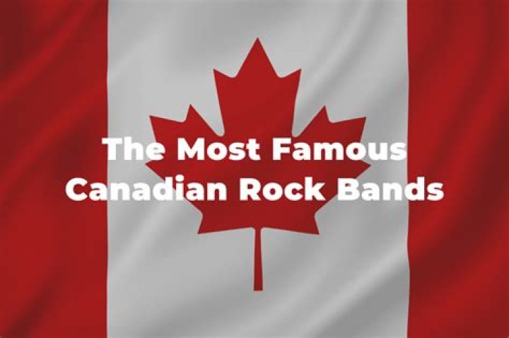Members of the Canadian rock band Three Days Grace