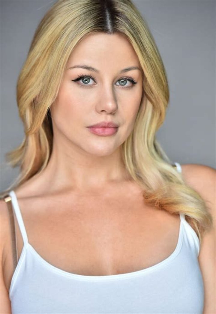 Mercedes Blanche as seen in a selfie that was taken in May 2023