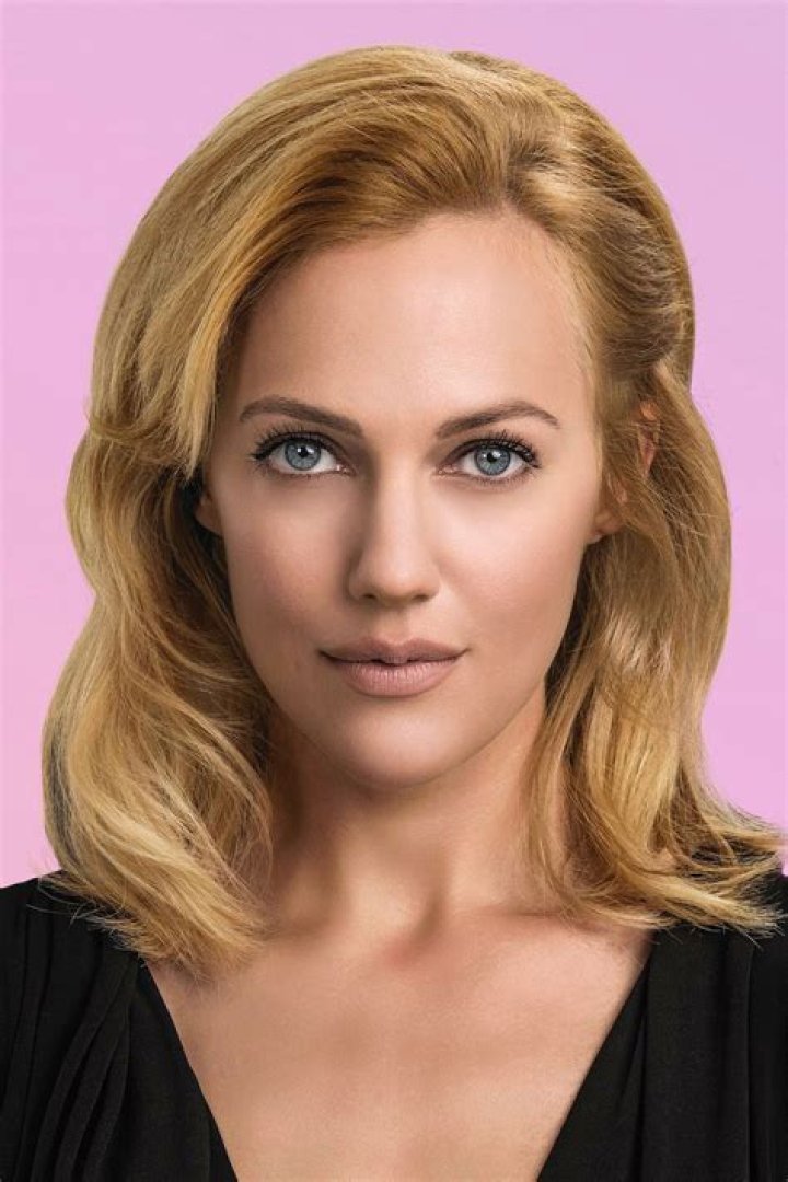 Meryem Uzerli at the &lsquo;My Mothers Wound' premiere in March 2016
