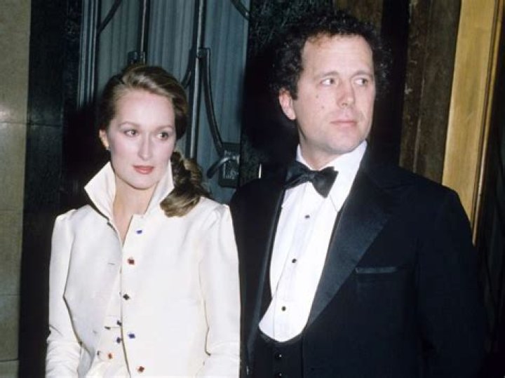 Meryl Streep and Don Gummer at the 4th International Rome Film Festival&rsquo;s Awards Ceremony in October 2009