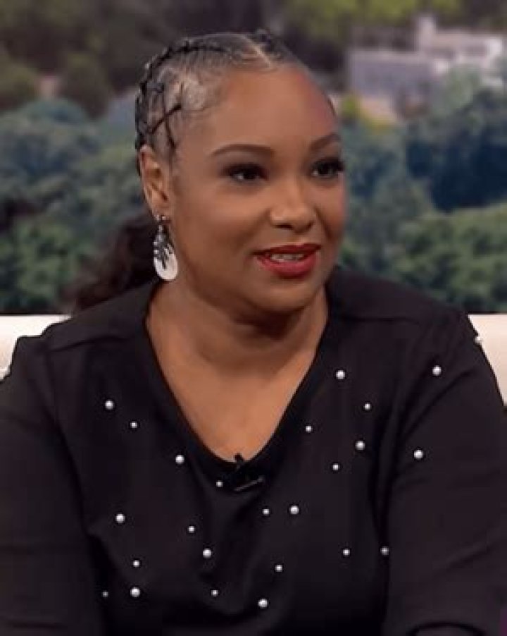 Mia X in November 2019