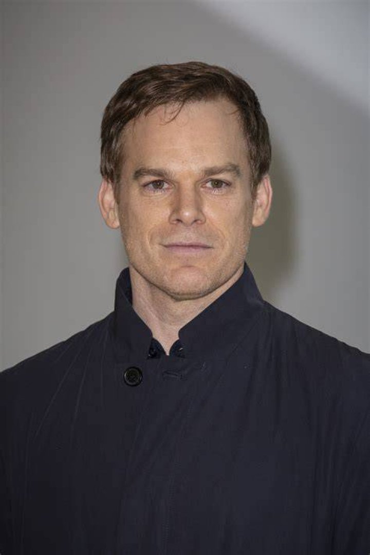 Michael C Hall attends the 2014 Breakthrough Prize Inaugural Ceremony for Awards in Fundamental Physics and Life Sciences at NASA Ames Research Center.