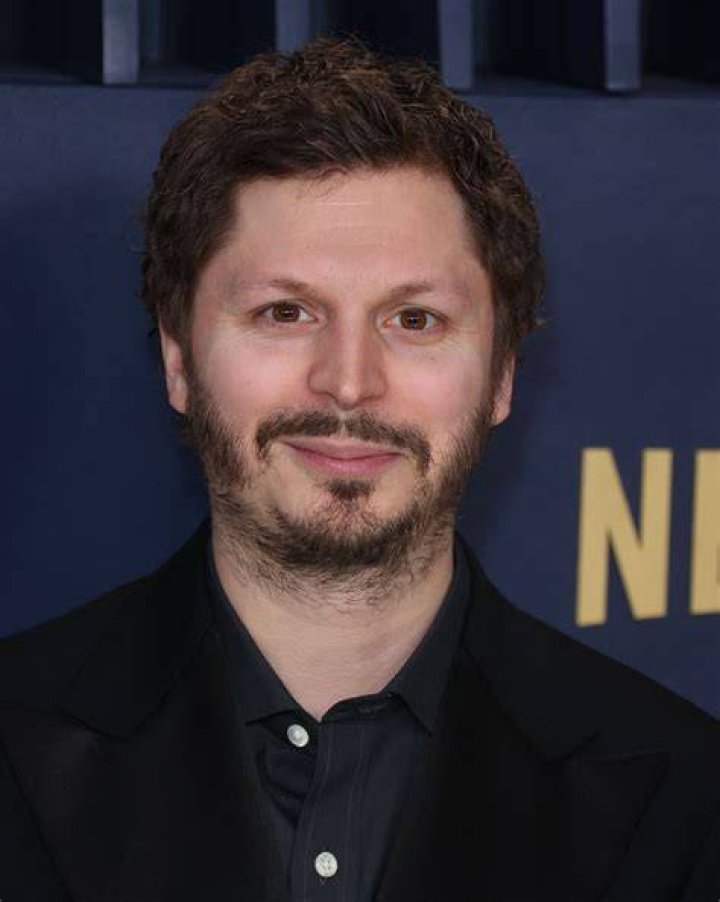 Michael Cera as seen in March 2011