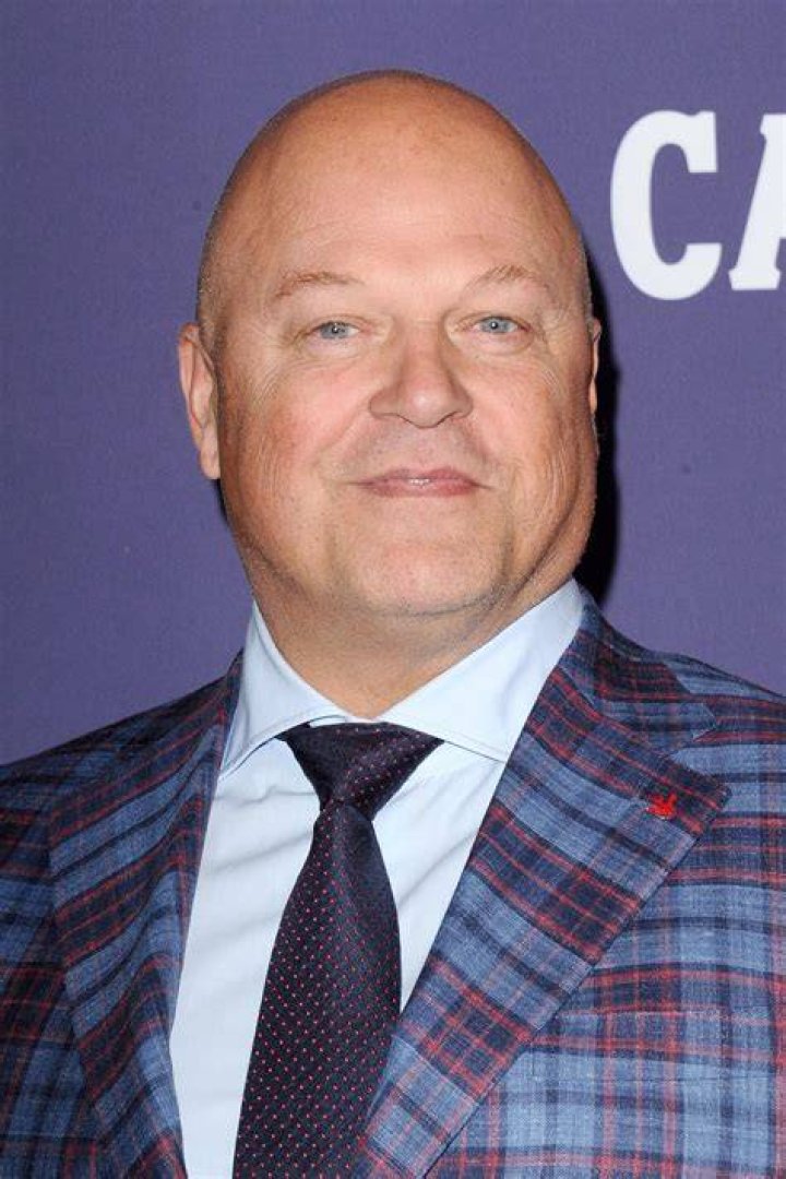 Michael Chiklis as seen in an Instagram Post in July 2020
