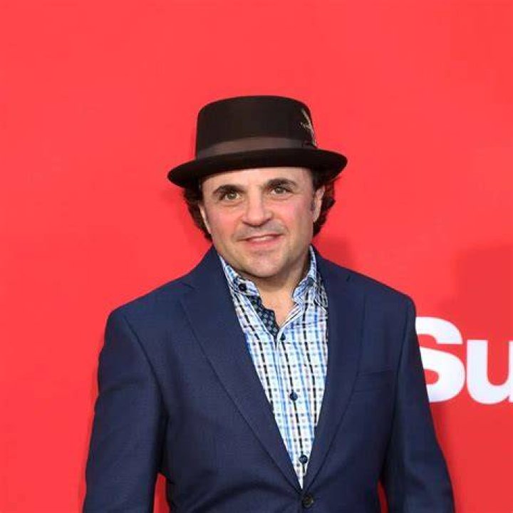 Michael D. Cohen as seen in a selfie that was taken in October 2021