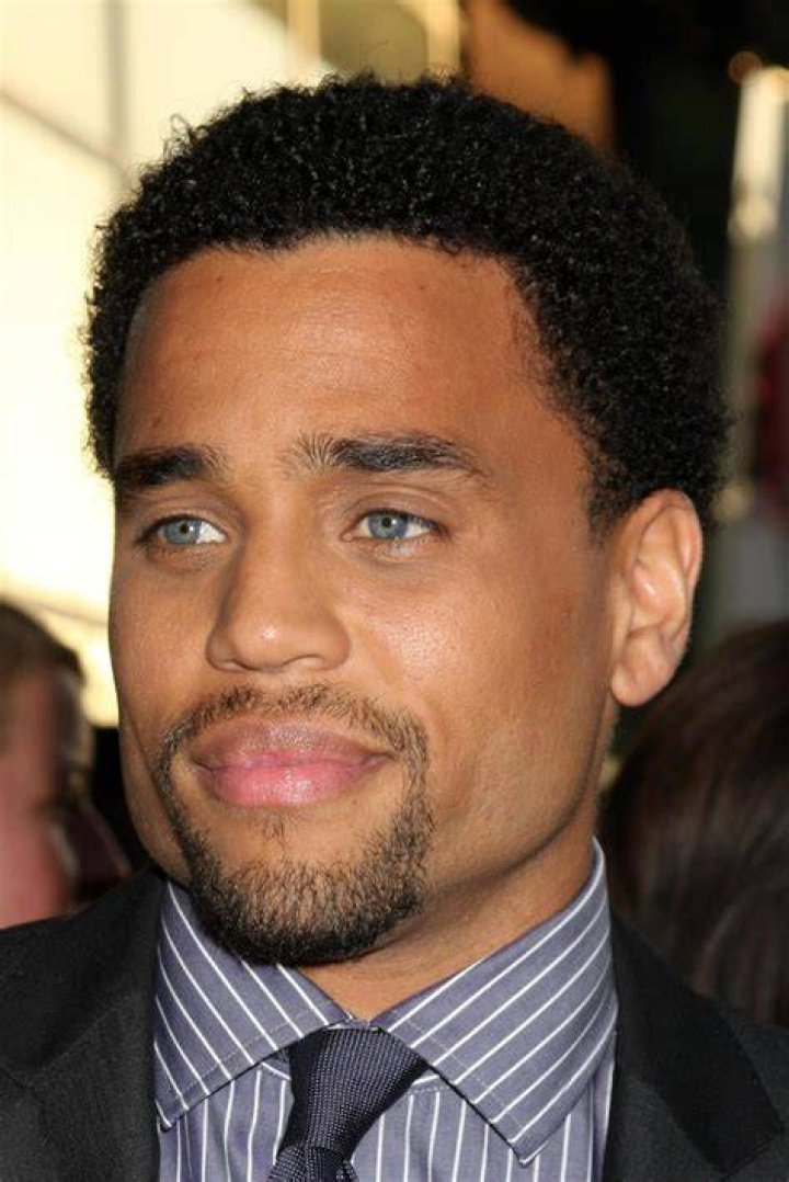 Michael Ealy at the premiere of "Seven Pounds" in December 2008