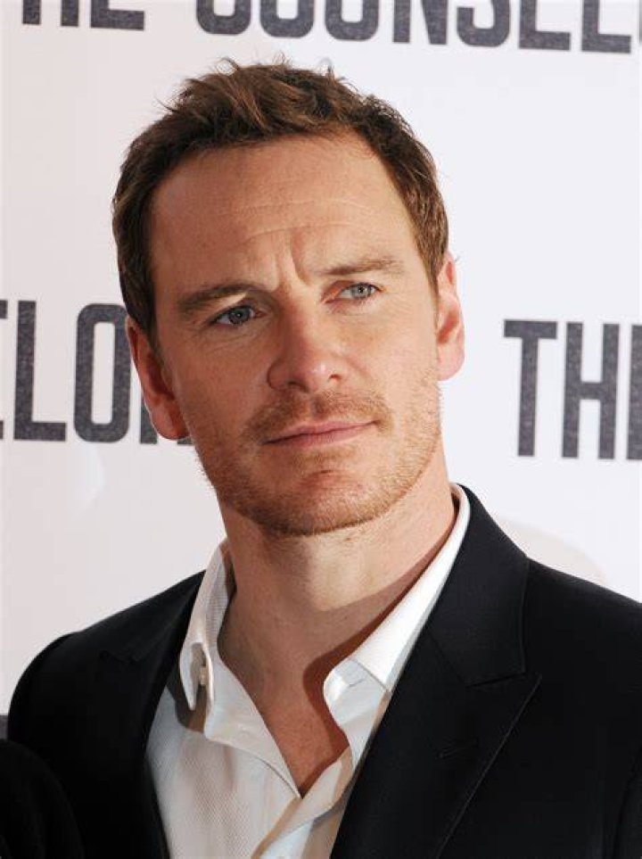 Michael Fassbender 2013