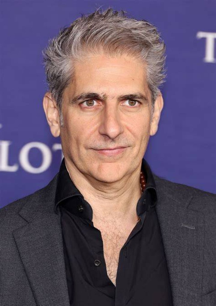 Michael Imperioli as seen in an Instagram Post in September 2021