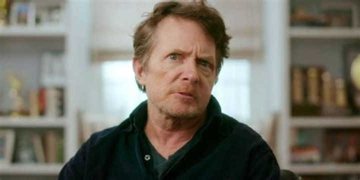 Michael J. Fox talking at Lotusphere 2012