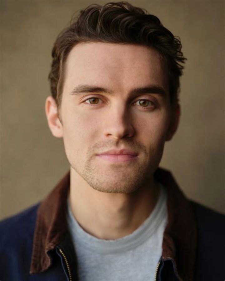 Michael Johnston in September 2019 wondering why he cut his hair