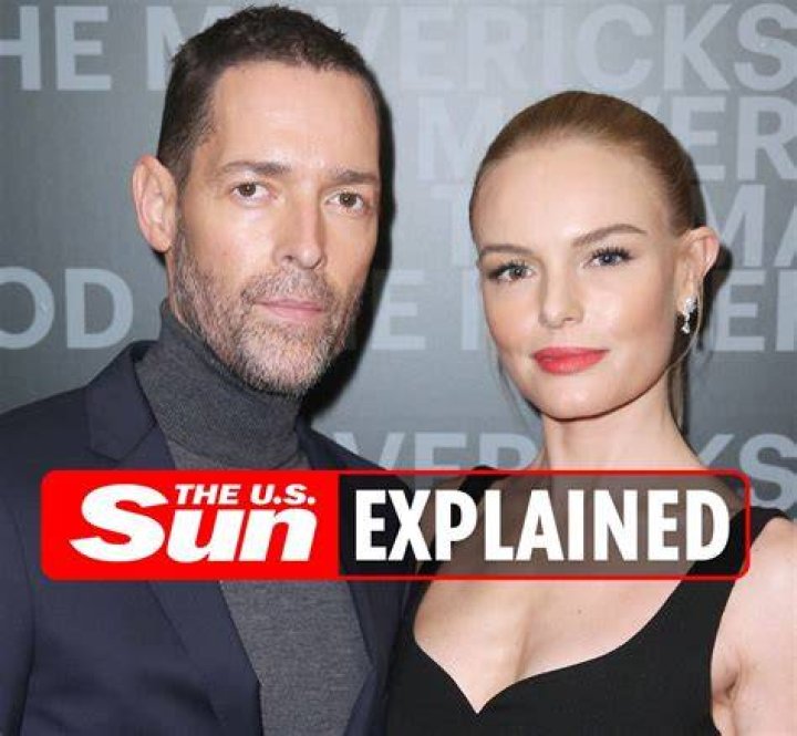 Michael Polish as seen in October 2016