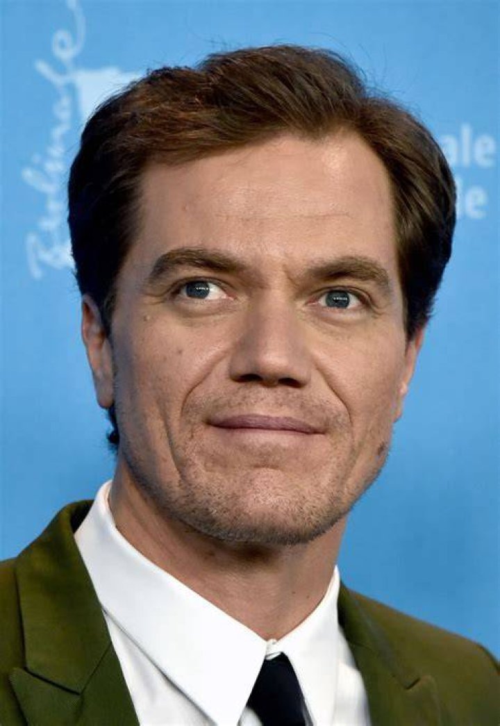 Michael Shannon as seen at the Toronto International Film Festival 2015