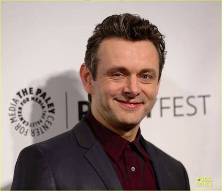 Michael Sheen at the PaleyFest 2014