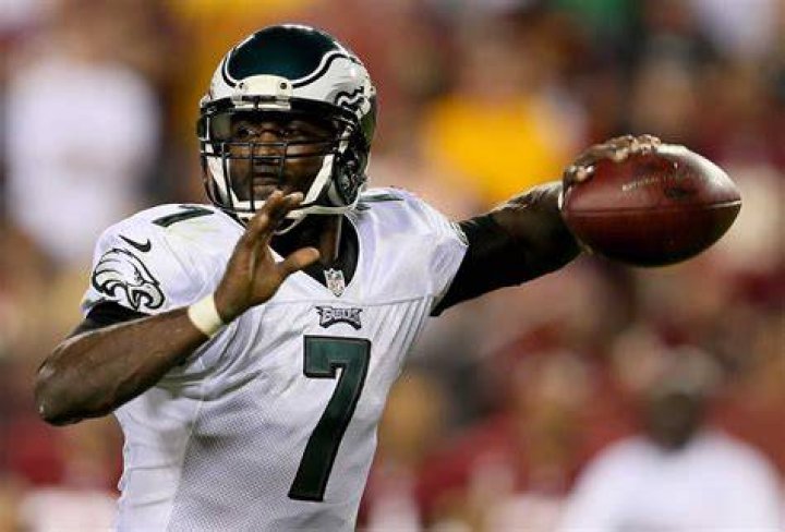 Michael Vick