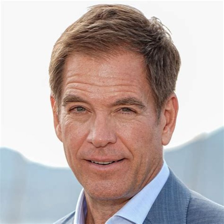 Michael Weatherly as seen in September 2008
