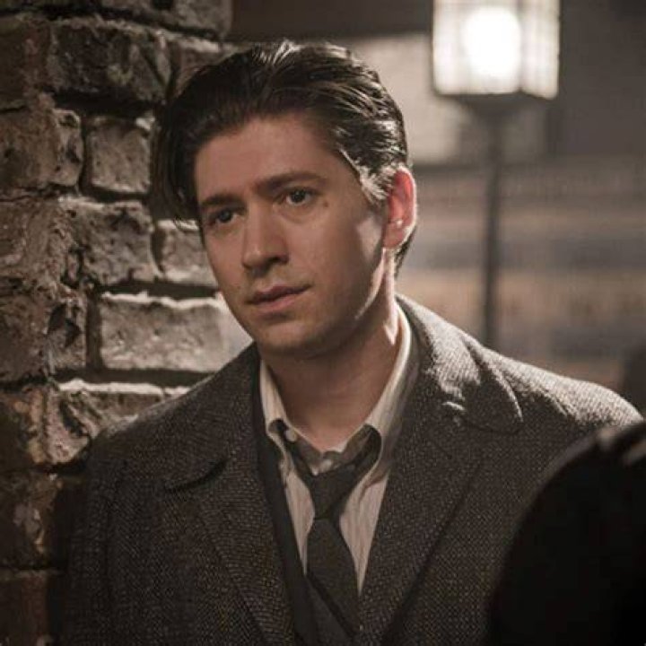 Michael Zegen in an Instagram selfie as seen in July 2015