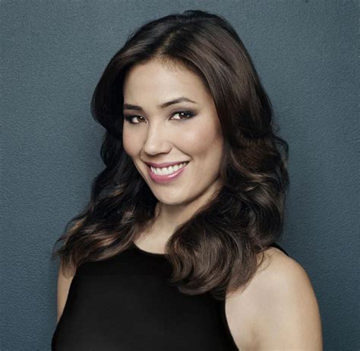 Michaela Conlin as seen in June 2014