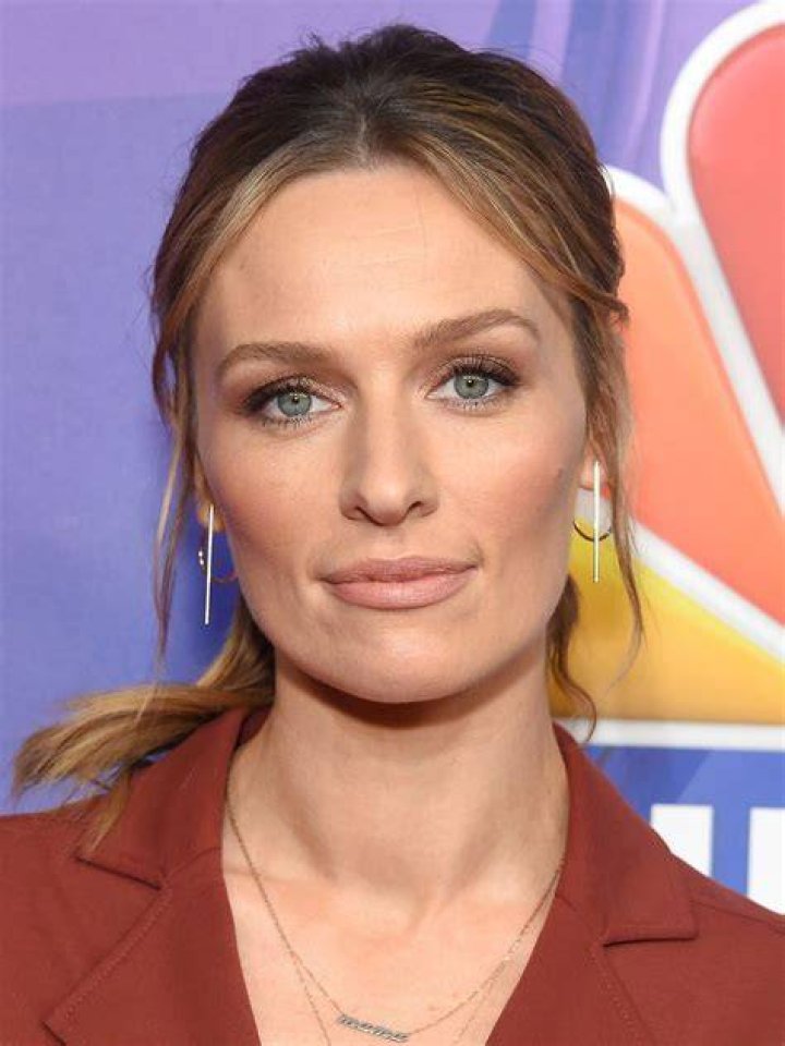 Michaela McManus as seen in a selfie taken in June 2019