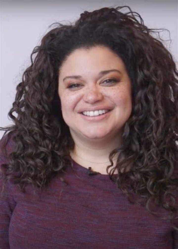 Michelle Buteau as seen in 2018