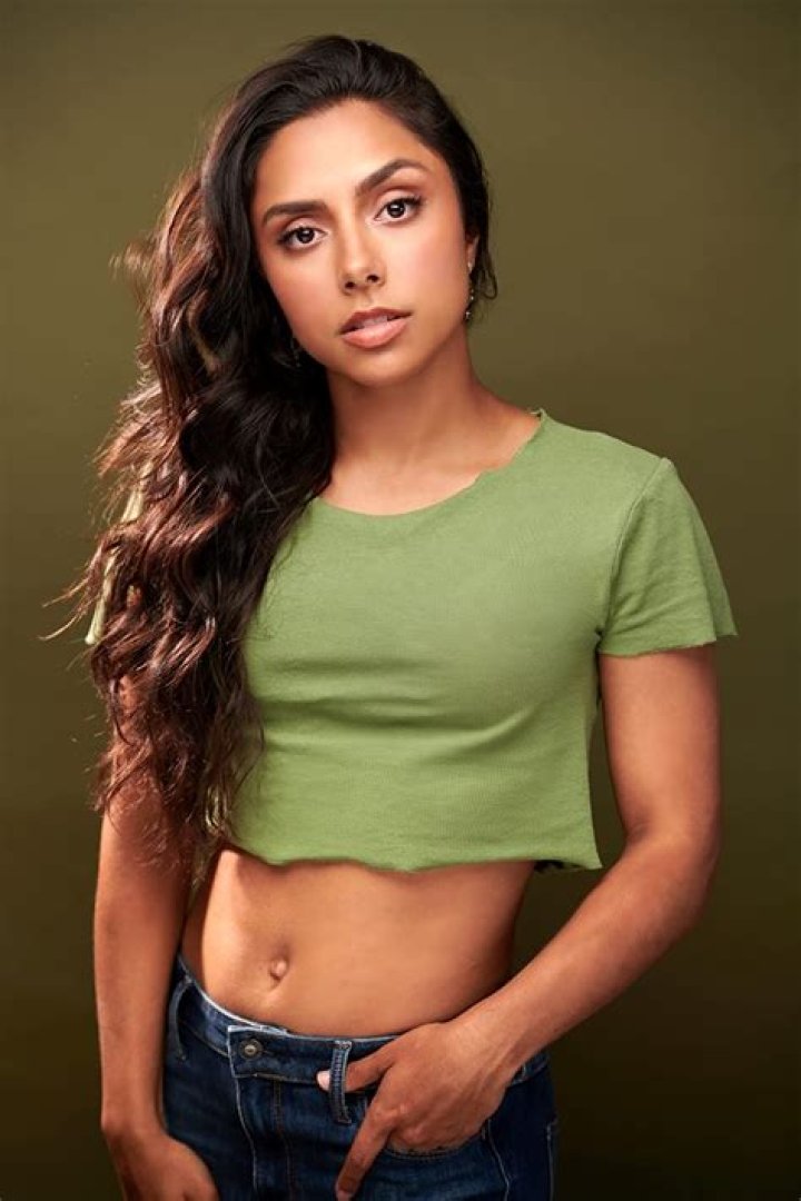 Michelle Khare as seen in an Instagram Post in September 2020