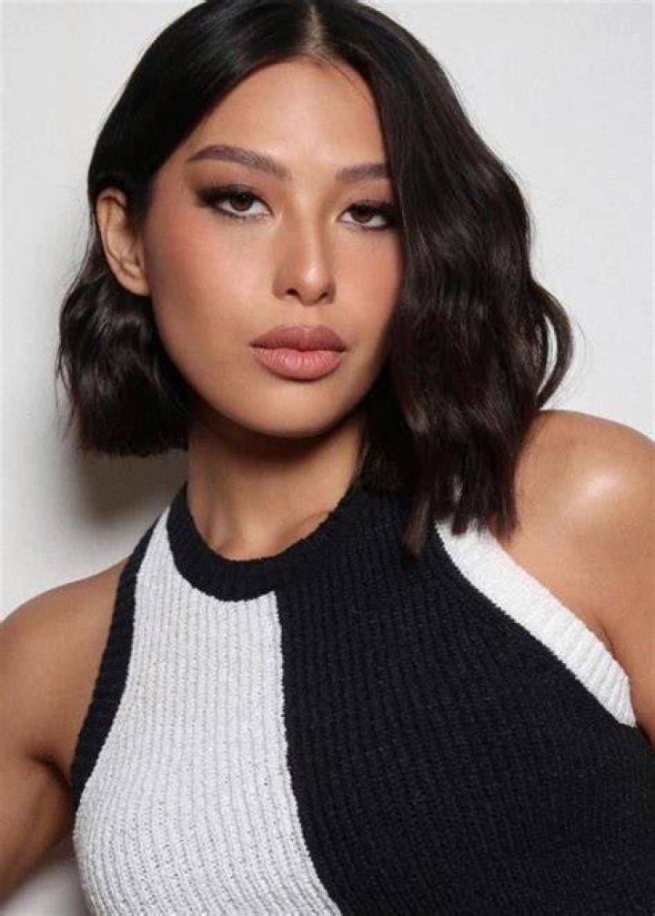 Michelle Marquez Dee as seen in an Instagram picture taken in May 2023