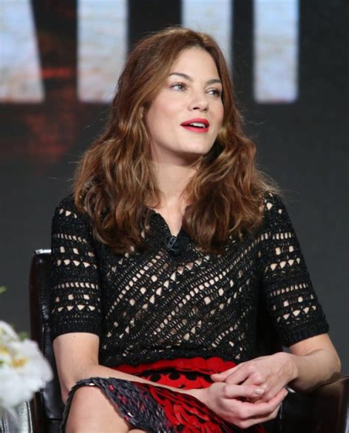 Michelle Monaghan at 2016 Winter TCA Tour in Pasadena in 2016