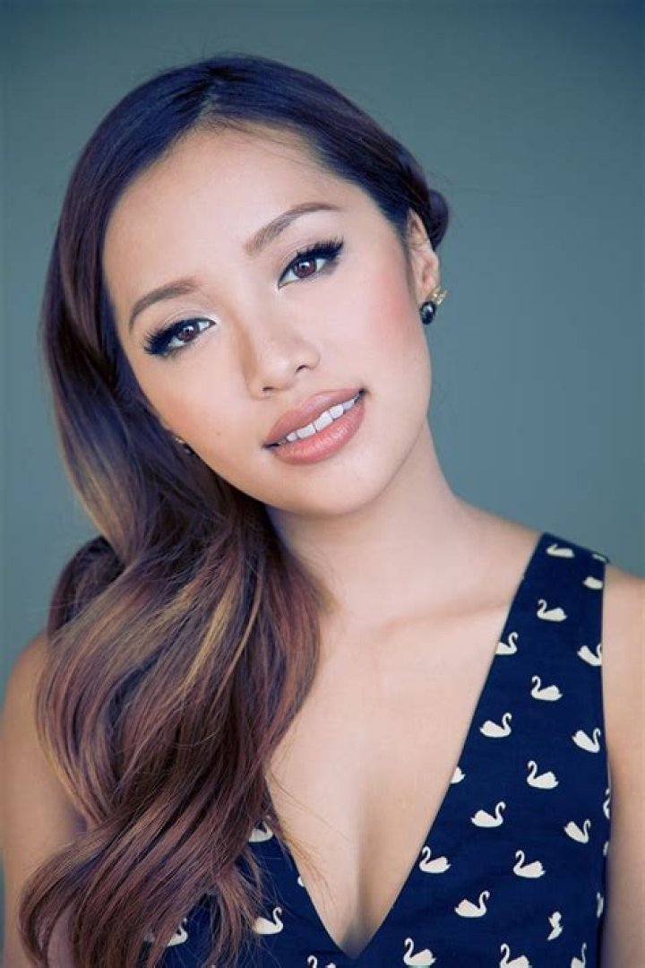 Michelle Phan hot boobs