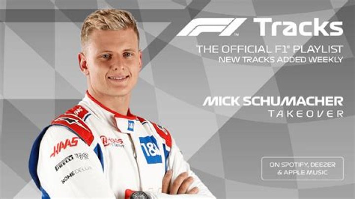 Mick Schumacher at the 76th Pau Grand Prix in May 2017