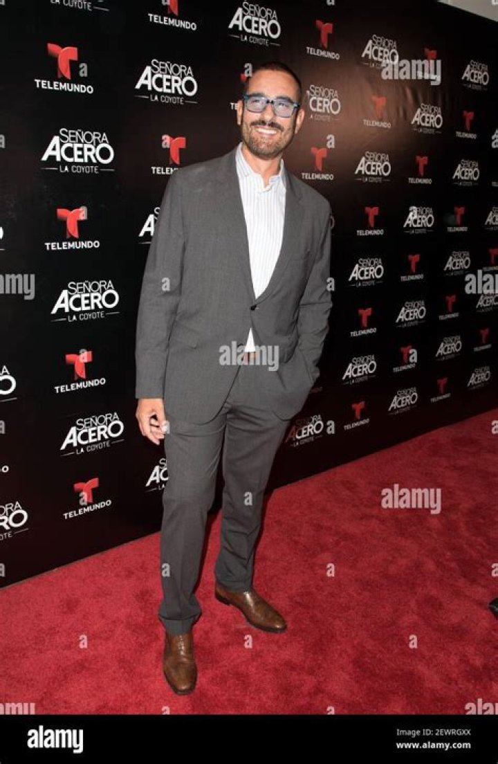 Miguel as seen in November 2018