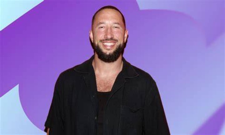 Mike Majlak as seen in December 2016