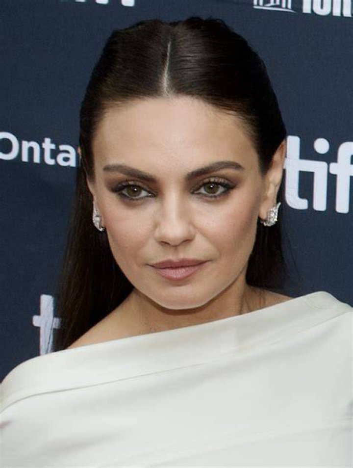 Mila-Kunis-Dior-Brand-Endorsement Mila Kunis is endorsed by Dior in 2012