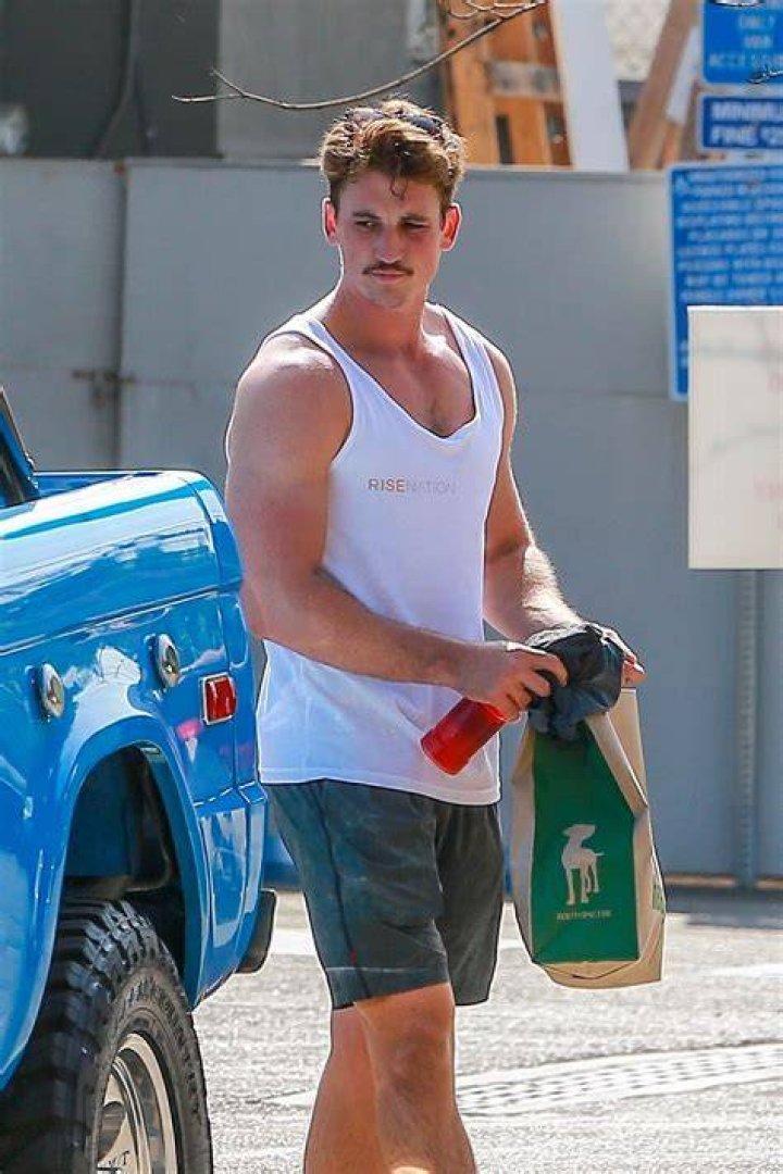 Miles Teller Body Transformation