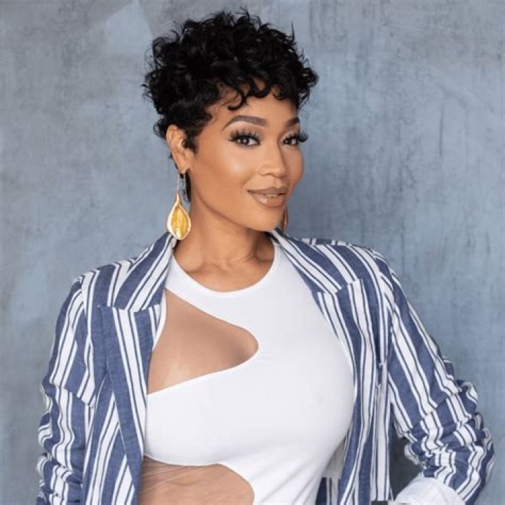 Mimi Faust as seen in an Instagram Post in June 2020