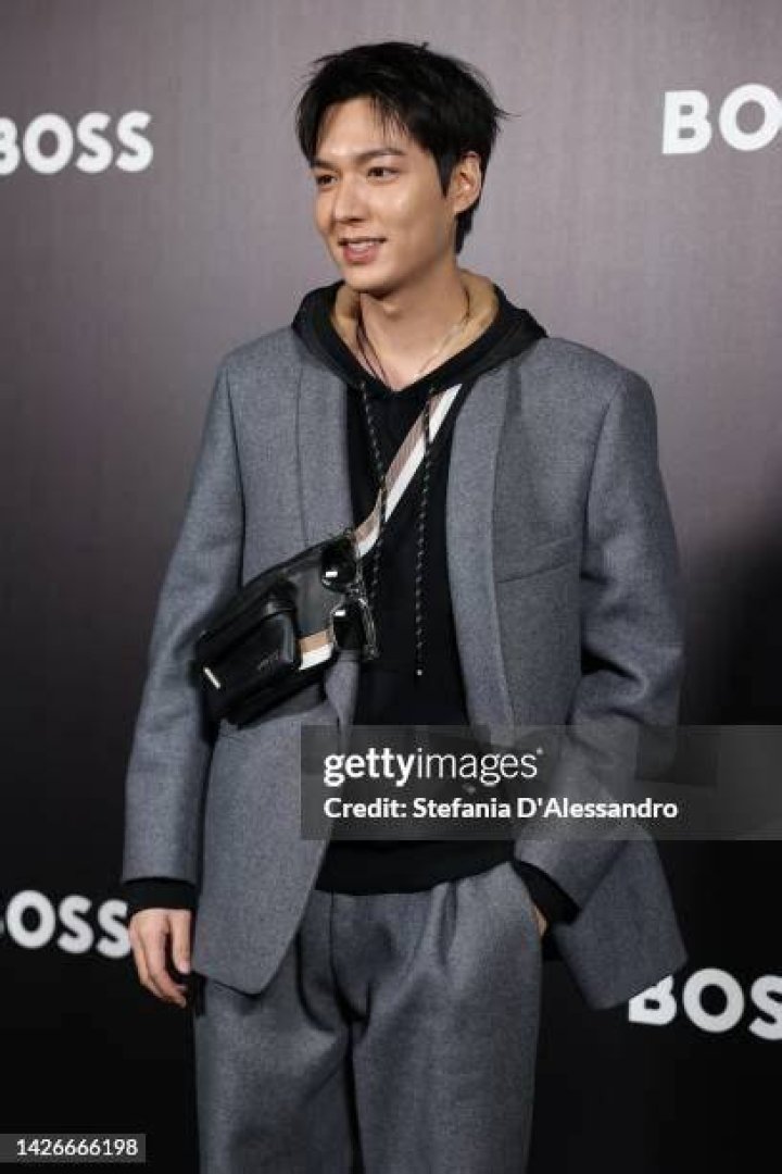 Min as seen in September 2016