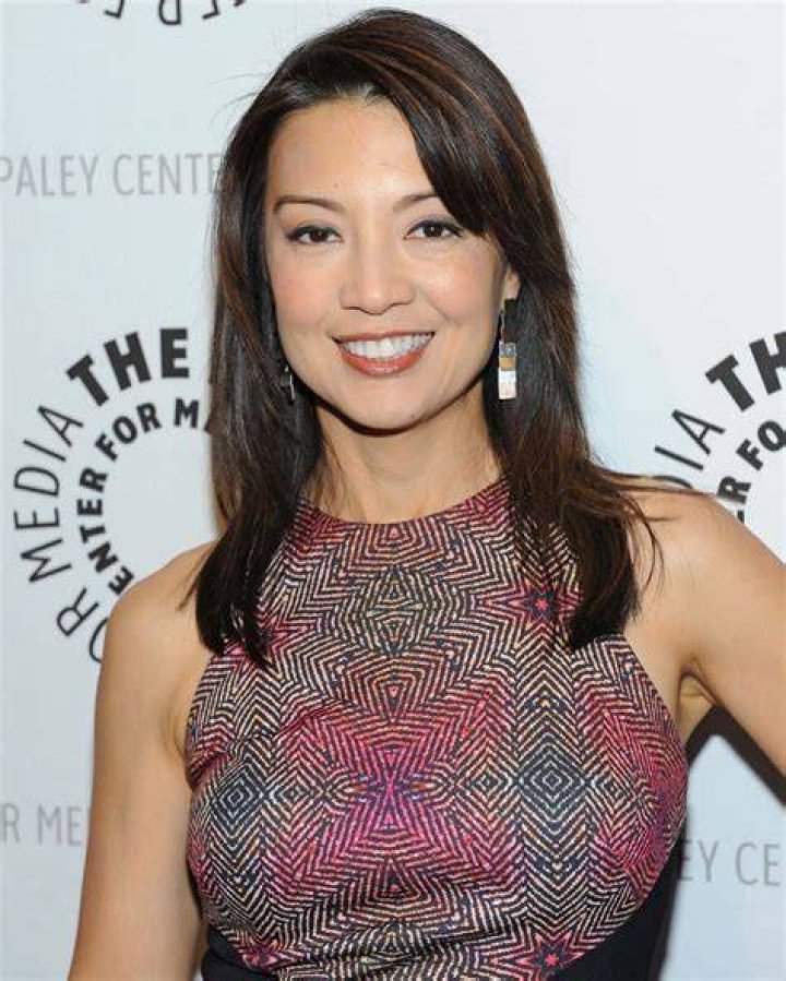 Ming-Na Wen as seen at the 2018 Phoenix Comic Fest