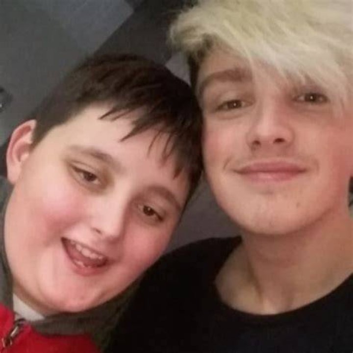 Mini Morgz as seen in a picture that was taken in January 2019