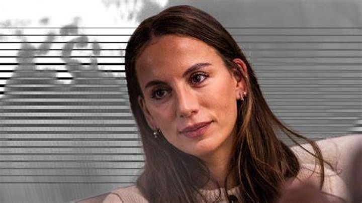 Mira Murati as seen in an Instagram Post in May 2022