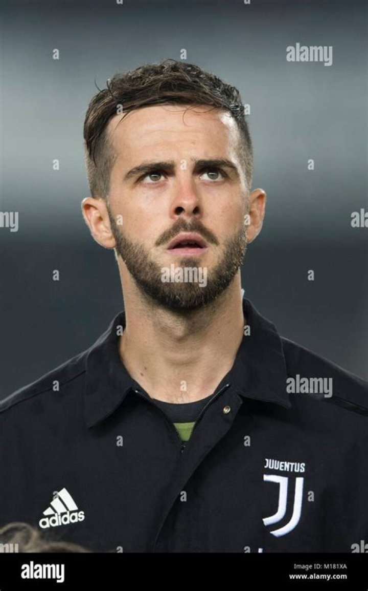 Miralem Pjanic prior a match between Argentina and Bosnia and Herzegovina on June 15, 2014 in Rio de Janeiro, Brazil