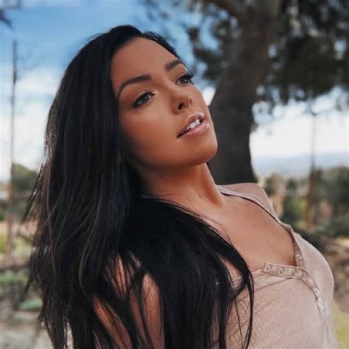 Miranda May in an Instagram selfie as seen in April 2019